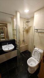 The Waterina (D14), Apartment #497045041